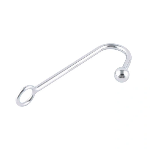 Smooth Toy Metal Hook 3294 AllNight Sex Anal 1110